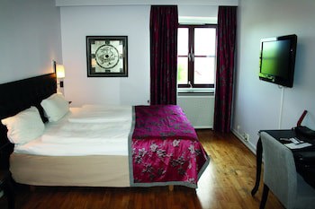Elite Stora Hotellet Orebro