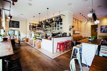 Elite Stora Hotellet Orebro