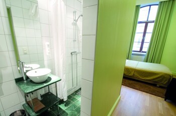 Elite Stora Hotellet Orebro