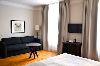 Elite Stora Hotellet Orebro