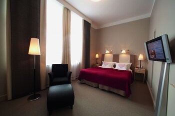Elite Stora Hotellet Orebro
