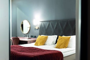 Elite Stora Hotellet Orebro
