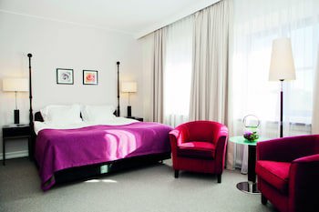 Elite Stora Hotellet Orebro