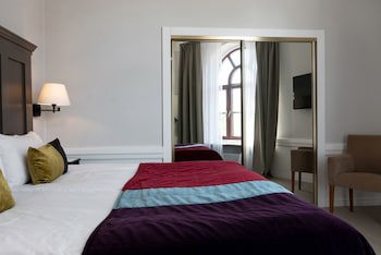 Elite Stora Hotellet Orebro