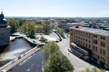 Elite Stora Hotellet Orebro