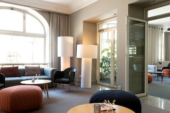 Elite Stora Hotellet Orebro