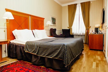 Elite Stora Hotellet Orebro