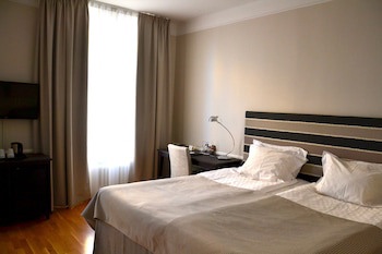 Elite Stora Hotellet Orebro