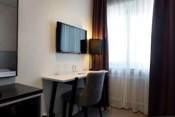 Elite Stora Hotellet Orebro