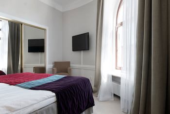 Elite Stora Hotellet Orebro