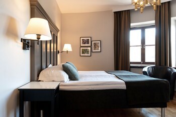 Elite Stora Hotellet Orebro