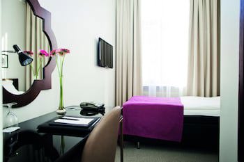 Elite Stora Hotellet Orebro
