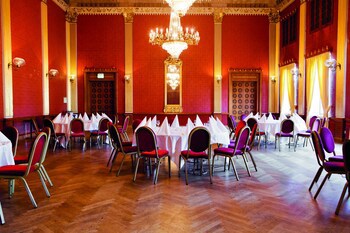 Elite Stora Hotellet Orebro