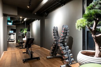 Elite Stora Hotellet Orebro