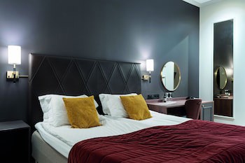 Elite Stora Hotellet Orebro