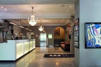 Elite Stora Hotellet Orebro