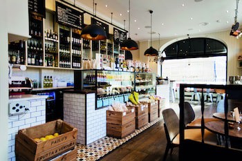 Elite Stora Hotellet Orebro
