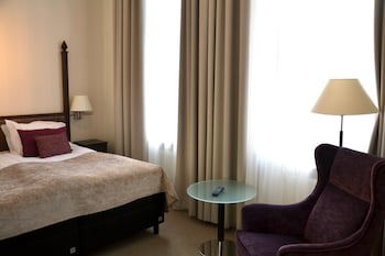 Elite Stora Hotellet Orebro