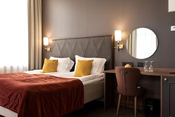Elite Stora Hotellet Orebro