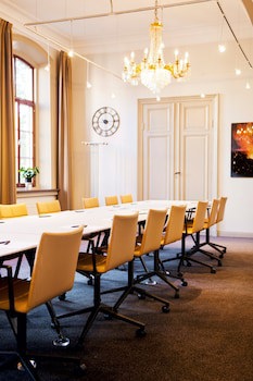 Elite Stora Hotellet Orebro