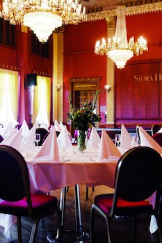 Elite Stora Hotellet Orebro