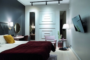 Elite Stora Hotellet Orebro