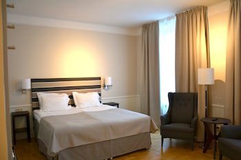 Elite Stora Hotellet Orebro