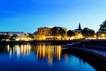 Elite Stora Hotellet Orebro