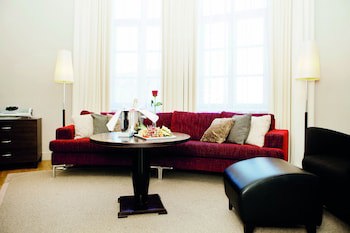 Elite Stora Hotellet Orebro