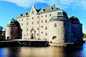 Elite Stora Hotellet Orebro