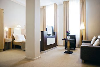 Elite Stora Hotellet Orebro