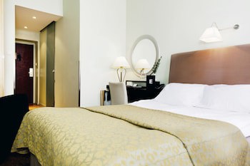 Elite Stora Hotellet Orebro