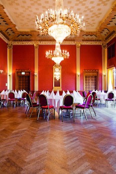 Elite Stora Hotellet Orebro