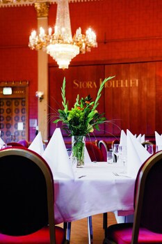 Elite Stora Hotellet Orebro