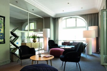 Elite Stora Hotellet Orebro