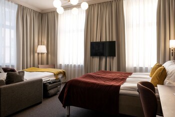 Elite Stora Hotellet Orebro