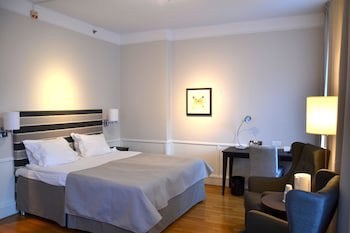 Elite Stora Hotellet Orebro