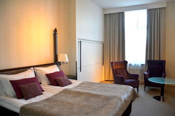 Elite Stora Hotellet Orebro