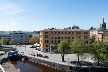 Elite Stora Hotellet Orebro