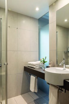 Elite Hotel Stockholm Plaza