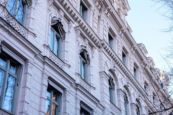 Elite Hotel Stockholm Plaza