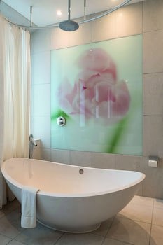 Elite Hotel Stockholm Plaza