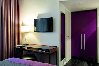 Elite Hotel Stockholm Plaza