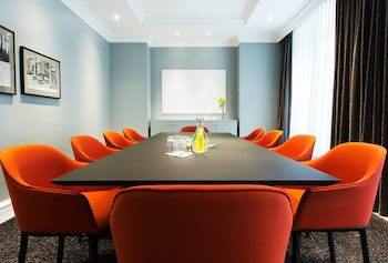 Elite Hotel Stockholm Plaza