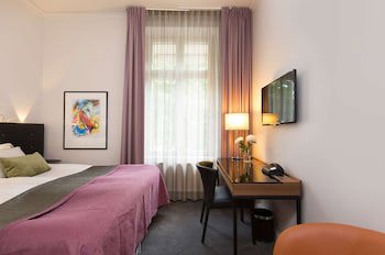 Elite Hotel Stockholm Plaza