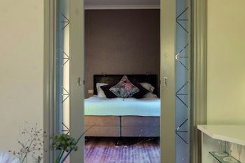 Elite Hotel Stockholm Plaza