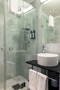 Elite Hotel Stockholm Plaza