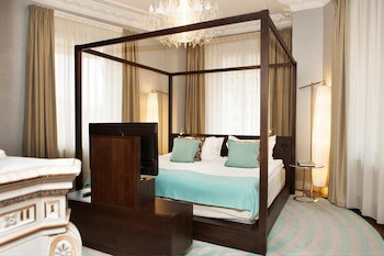Elite Hotel Stockholm Plaza