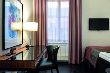 Elite Hotel Stockholm Plaza