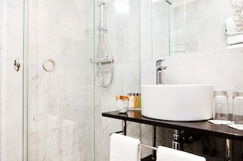 Elite Hotel Stockholm Plaza